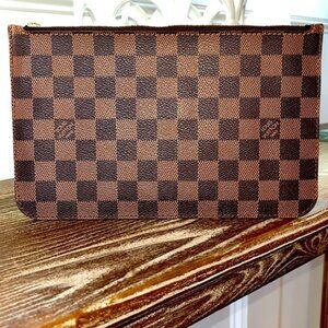 Louis Vuitton Pouch